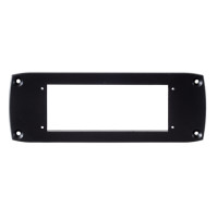 DIN Mounting Plate - MS-RA200MP - Fusion